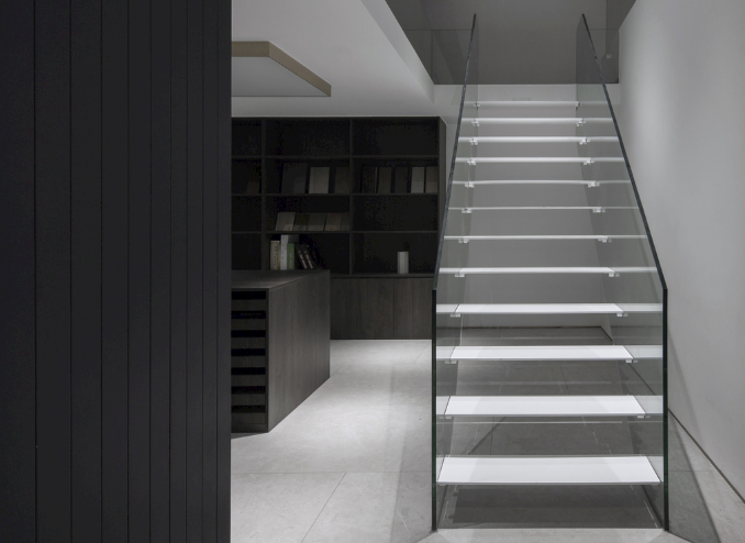 辦公室裝修設(shè)計(jì)：選對(duì)顏色，浮雕紋理壁紙讓空間瞬間升級(jí)！