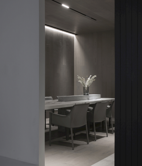 上海辦公室裝修設(shè)計(jì)新潮流，工礦吊燈成設(shè)計(jì)新寵？