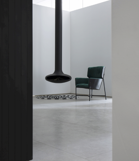 辦公室裝修設(shè)計：為何米色地坪漆成為熱門選擇？