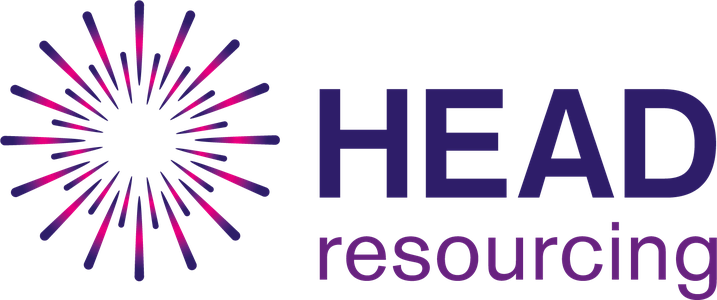 HeadResourcing Logo