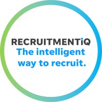 RecruitmentIQ Logo