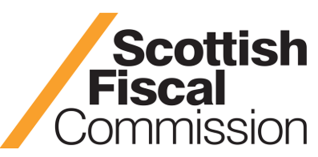 ScottishFiscalComission Logo